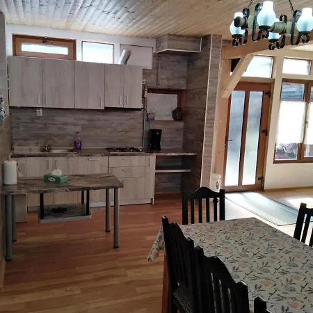 Pensiunea Sandra 3* Sibiel