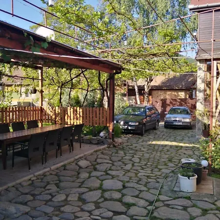 Pensiunea Sandra Pensiune 3*