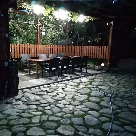 Pensiune Pensiunea Sandra 3*